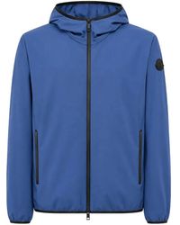 Moncler - Chaqueta Ciampolin Con Capucha - Lyst