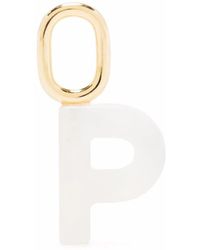 Maria Black - Pendentif Lucid Letter P - Lyst