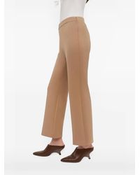 Jonathan Simkhai - Mackenzie Straight-Leg Trousers - Lyst