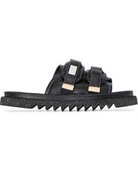 Marsèll - X Suicoke Double-Strap Sandals - Lyst