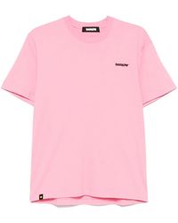 Barrow - Camiseta de tejido jersey - Lyst
