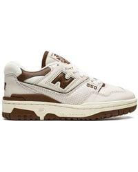 New Balance - 550 Aime Leon Dore Brown - Lyst