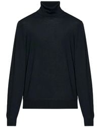 Tom Ford - Pull À Col Roulé - Lyst