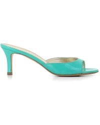 Antonio Barbato Maestri Veneziani - Leather Sandals - Lyst