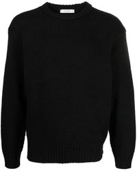 Lemaire - Boxy Sweater - Lyst
