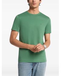 Michael Kors - Crew-Neck T-Shirt - Lyst