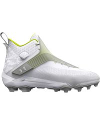 Under Armour - Highlight Hammer Mc /Metallic" Cleats - Lyst