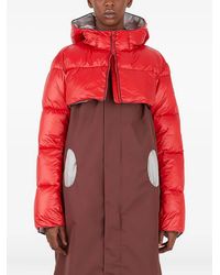 Colmar - Donsjack Met Capuchon - Lyst