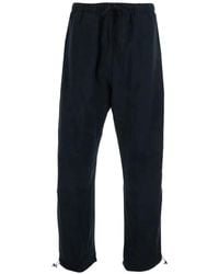 Fear Of God - Pantalon De Jogging À Lien De Resserrage Et Détail Passepoilé - Lyst