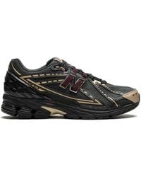 New Balance - X Kith 1906R Sneakers - Lyst