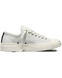 Converse - Jack Purcell First String Sneakers - Lyst