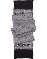 Elizabetta - Ancona Scarf - Lyst