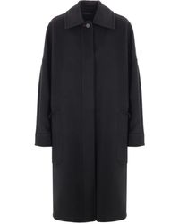 Max Mara - Baruffa Coat - Lyst