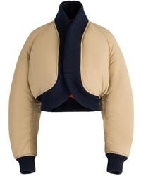 Jean Paul Gaultier - The Bomber Jacket - Lyst