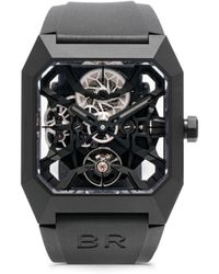 Bell & Ross - Br-03-93 42 Mm Horloge - Lyst