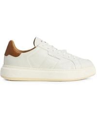 Woolrich - Sneakers Arrow - Lyst
