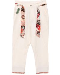 CAMILLA - Pantalones Notes From The Road - Lyst