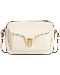 Coccinelle - Petit Sac Porté Épaule Beat - Lyst