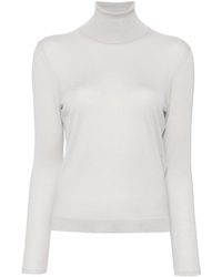 Tom Ford - Roll-Neck Jumper - Lyst