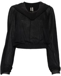 Rick Owens - Tops - Lyst