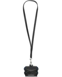 McQueen - Harness Airpods Case - Lyst