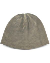 Our Legacy - Bonnet À Effet Tie Dye Vaporisé - Lyst