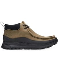 Clarks - Atl Trek Wally Gore-Tex Desert Boots - Lyst