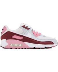 Nike - Air Max 90 Neapolitan S スニーカー - Lyst