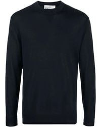 Ballantyne - ファインニット カシミアセーター - Lyst