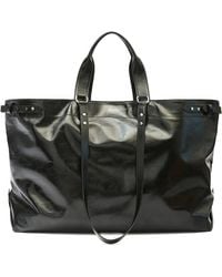 Isabel Marant - Winna Tote Shoulder Bag - Lyst