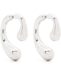 Panconesi - Orecchini P - Lyst