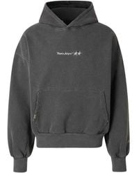 Twojeys - Logo-Print Hoodie - Lyst
