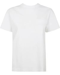 Marni - Knot-Detail T-Shirt - Lyst