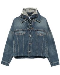 Jean Paul Gaultier - Jacket - Lyst