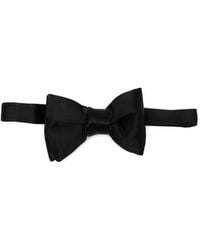 Tom Ford - Satin Bow Tie - Lyst