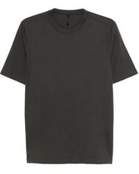 Transit - Cotton T-Shirt - Lyst