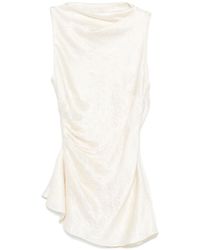 McQueen - Top - Lyst