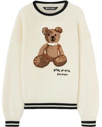 Palm Angels - Bear In Mind セーター - Lyst