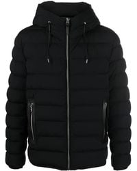 Mackage - Gewatteerd Donsjack - Lyst