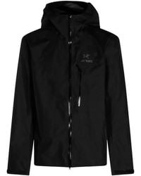 Arc'teryx - Alpha Sl Jacket - Lyst