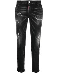 DSquared² - Pants - Lyst