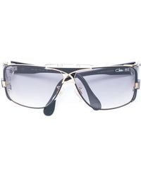 Cazal - Gradient Sunglasses - Lyst