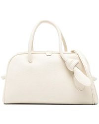 Jacquemus - Le Petit Turismo Tote Bag - Lyst