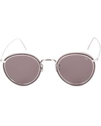 Eyevan 7285 Sunglasses for Women | Online Sale up to 28% off | Lyst  Australia