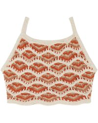 Alanui - Top - Lyst