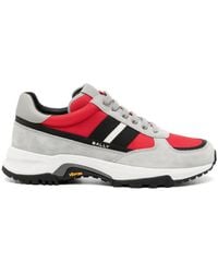 Bally - Flick-ribbon スニーカー - Lyst