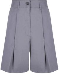 Nine:inthe:morning - Morning Shorts - Lyst