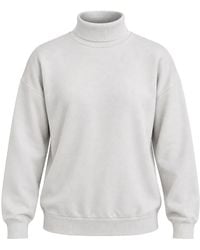 Antony Morato - Roll-Neck Drop-Shoulder Sweater - Lyst