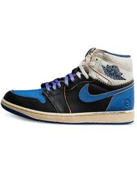 Nike - Air 1 High-Top Sneakers - Lyst