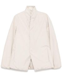 Transit - Reversible Jacket - Lyst